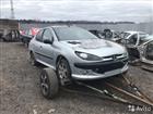 Peugeot 206 1.4, 2008, , 