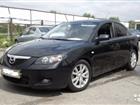 Mazda 3 1.6AT, 2008, , 