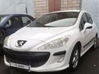 Peugeot 308 1.6, 2010, 