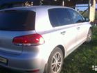 Volkswagen Golf 1.4, 2012, 