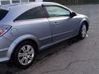 Opel Astra 1.6AT, 2007, 