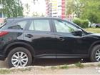 Mazda CX-5 2.0AT, 2016, 