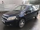 LADA Granta 1.6, 2013, 