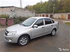 LADA Granta 1.6, 2013, 