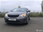 KIA Rio 1.4AT, 2014, 