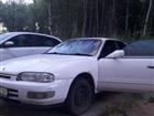 Nissan Presea 1.5AT, 2000, 