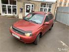 LADA Kalina 1.6, 2010, 