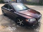 Volvo S60 2.4AT, 2006, 