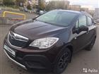 Opel Mokka 1.8, 2012, 