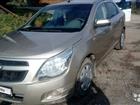 Chevrolet Cobalt 1.5, 2013, 