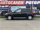 Renault Sandero Stepway 1.6, 2012, 