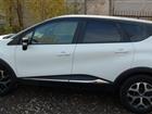 Renault Kaptur 2.0, 2016, 