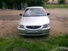 Hyundai Accent 1.5, 2005, 