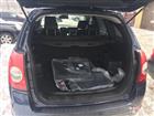 Chevrolet Captiva 3.2AT, 2007, 