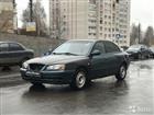 Hyundai Elantra 1.6, 2003, 