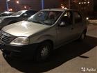 Renault Logan 1.4, 2012, 