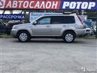 Nissan X-Trail 2.0AT, 2005, 