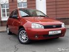 LADA Kalina 1.6, 2006, 