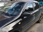 LADA Granta 1.6, 2014, 