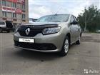 Renault Logan 1.6, 2015, 112000