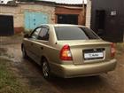 Hyundai Accent 1.5, 2006, 159721