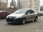 Peugeot 307 1.6AT, 2007, 164000