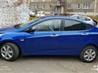 Hyundai Solaris 1.4, 2013, 89000