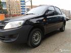 LADA Granta 1.6, 2013, 76325