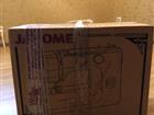 Швейная машина Janome EL532