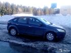 Ford Focus 1.8, 2008, 170000