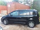 Volkswagen Touran 1.4AMT, 2007, 170000