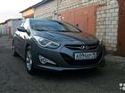 Hyundai i40 2.0, 2013, 70000