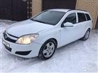 Opel Astra 1.2, 2008, 150000