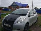 Toyota Vitz 1.0CVT, 2006, 151000