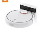   Xiaomi Mi Robot Vacuum Cleaner 