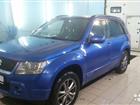 Suzuki Grand Vitara 2.0AT, 2008, 170000