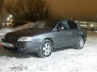 KIA Spectra 1.6, 2006, 169000