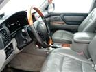 Toyota Land Cruiser 4.2AT, 2005, 244000