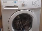   Zanussi zwse680V  5 