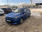 KIA Rio 1.6, 2018, 22000