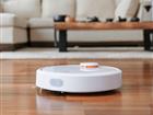   Xiaomi Mi Robot Vacuum Cleaner