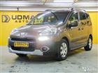 Peugeot Partner 1.6, 2012, 136000