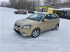 KIA Rio 1.4, 2010, 90000