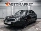 LADA Priora 1.6, 2008, 98000