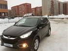 Hyundai ix35 2.0, 2012, 107000