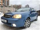 Chevrolet Lacetti 1.6, 2007, 136000