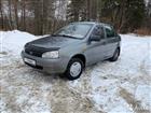 LADA Kalina 1.6, 2010, 140000