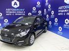 Hyundai Solaris 1.6AT, 2019, 224