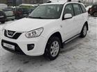 Chery Tiggo (T11) 1.6, 2013, 54000