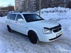 LADA Priora 1.6, 2010, 169000